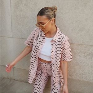 Meet your Posher, Paige